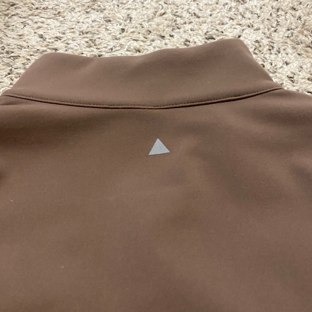Balance Athletica Cloud Half Zip - Picture 2 of 4